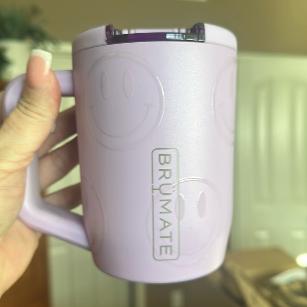 Brumate "HAPPY HOUR" 15oz  Muv LIMITED EDITION Retired